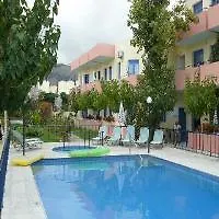 Hotel Leonidas &