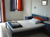 Otel Leonidas & Georgioupoli