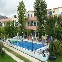 Leonidas & Otel 3*