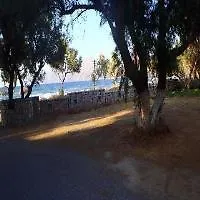 Leonidas & Otel Georgioupoli