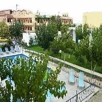 Leonidas & Otel 3*