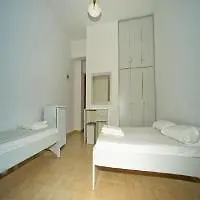 Leonidas & Otel Georgioupoli